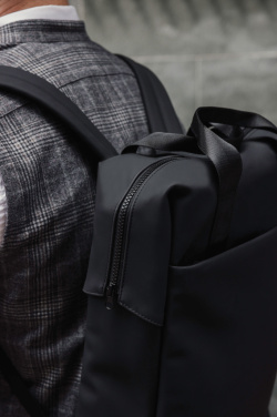 Logotrade liikelahjat mainoslahjat tuotekuva: VINGA Baltimore RCS-reppu